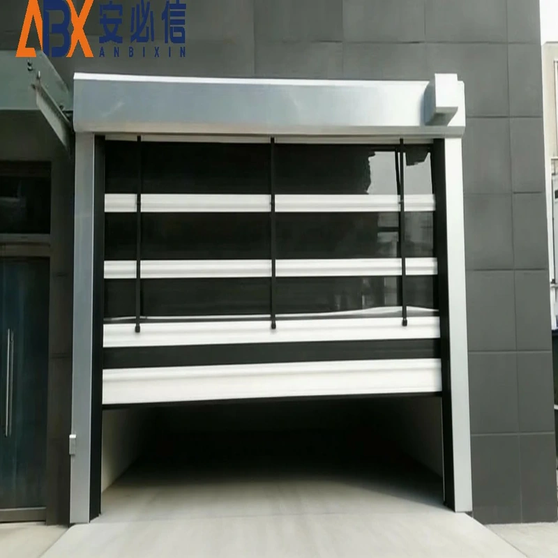 南京柔性门