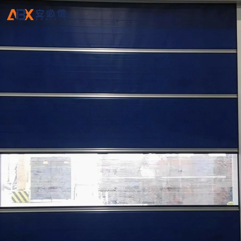 南京快速门