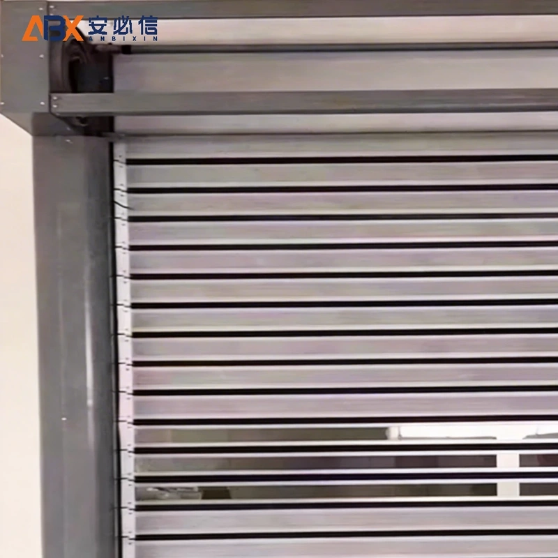 南京雷达高速门